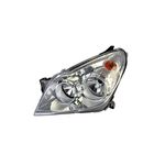 Auto si Moto - Piese auto si accesorii - Caroserie - Faruri, stopuri si proiectoare - Far OPEL ASTRA H TwinTop L67 ALKAR 2741438 - Infinity.ro