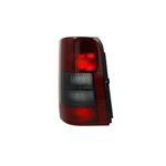 Auto si Moto - Piese auto si accesorii - Caroserie - Faruri, stopuri si proiectoare - Stop PEUGEOT PARTNER caroserie 5 ALKAR 2211974 - Infinity.ro