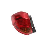 Auto si Moto - Piese auto si accesorii - Caroserie - Faruri, stopuri si proiectoare - Stop FORD TOURNEO CONNECT GRAND TOURNEO CONNECT Kombi ALKAR 2231960 - Infinity.ro
