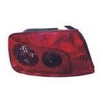 Auto si Moto - Piese auto si accesorii - Caroserie - Faruri, stopuri si proiectoare - Stop PEUGEOT 407 6D ALKAR 2201740 - Infinity.ro