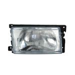 Auto si Moto - Piese auto si accesorii - Caroserie - Faruri, stopuri si proiectoare - Far VW POLO caroserie 86CF ALKAR 2702106 - Infinity.ro