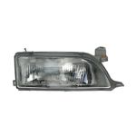 Auto si Moto - Piese auto si accesorii - Caroserie - Faruri, stopuri si proiectoare - Far TOYOTA COROLLA Liftback E10 ALKAR 2706261 - Infinity.ro