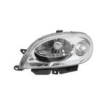 Auto si Moto - Piese auto si accesorii - Caroserie - Faruri, stopuri si proiectoare - Far CITROEN SAXO S0 S1 ALKAR 2741339 - Infinity.ro