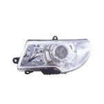 Auto si Moto - Piese auto si accesorii - Caroserie - Faruri, stopuri si proiectoare - Far SKODA SUPERB 3T4 ALKAR 2774521 - Infinity.ro