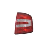Auto si Moto - Piese auto si accesorii - Caroserie - Faruri, stopuri si proiectoare - Stop SKODA FABIA limuzina 6Y3 ALKAR 2222522 - Infinity.ro