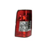 Auto si Moto - Piese auto si accesorii - Caroserie - Faruri, stopuri si proiectoare - Stop PEUGEOT PARTNER Combispace 5F ALKAR 2212975 - Infinity.ro