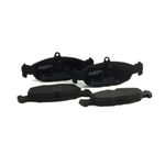 Auto si Moto - Piese auto si accesorii - Piese auto - Sisteme de franare - Placute frana OPEL TIGRA 95 ABE C1X005ABE - Infinity.ro