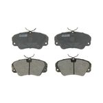 Auto si Moto - Piese auto si accesorii - Piese auto - Sisteme de franare - Placute frana OPEL OMEGA B 25 26 27 ABE C1X003ABE - Infinity.ro