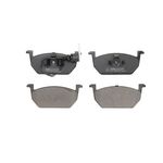 Auto si Moto - Piese auto si accesorii - Piese auto - Sisteme de franare - Placute frana SKODA SUPERB combi 3V5 ABE C1W074ABE - Infinity.ro