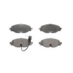 Auto si Moto - Piese auto si accesorii - Piese auto - Sisteme de franare - Placute frana VW PASSAT ALLTRACK 3G5 ABE C1W071ABE - Infinity.ro