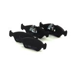 Auto si Moto - Piese auto si accesorii - Piese auto - Sisteme de franare - Placute frana DAEWOO ESPERO KLEJ ABE C1X012ABE - Infinity.ro