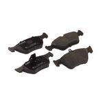 Auto si Moto - Piese auto si accesorii - Piese auto - Sisteme de franare - Placute frana OPEL OMEGA B 25 26 27 ABE C1X016ABE - Infinity.ro