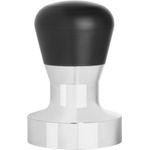 Electronice si Electrocasnice - Electrocasnice bucatarie - Preparare bauturi - Accesorii si consumabile aparate preparare bauturi - Tamper profesional pentru cafea ECG Combino 51 mm - Infinity.ro