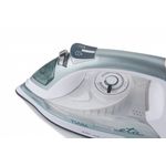 Electronice si Electrocasnice - Ingrijirea tesaturilor - Fiare de calcat - Fier de calcat ETA Tiara II 2269 90000, 2400 W, 450 ml, 140 g/min, talpa Eloxium - Infinity.ro