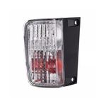 Auto si Moto - Piese auto si accesorii - Caroserie - Faruri, stopuri si proiectoare - Stop OPEL VIVARO Combi J7 ALKAR 2241751 - Infinity.ro