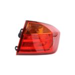 Auto si Moto - Piese auto si accesorii - Caroserie - Faruri, stopuri si proiectoare - Stop BMW 3 F30 F35 F80 ALKAR 2272843 - Infinity.ro