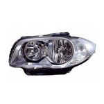 Auto si Moto - Piese auto si accesorii - Caroserie - Faruri, stopuri si proiectoare - Far BMW 1 E81 ALKAR 2756843 - Infinity.ro