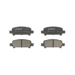 Auto si Moto - Piese auto si accesorii - Piese auto - Sisteme de franare - Placute frana SUBARU IMPREZA hatchback GR GH G3 ABE C27002ABE - Infinity.ro