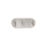 Auto si Moto - Piese auto si accesorii - Caroserie - Faruri, stopuri si proiectoare - Semnalizator FORD FUSION JU ALKAR 3040400 - Infinity.ro