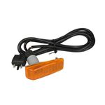 Auto si Moto - Piese auto si accesorii - Caroserie - Faruri, stopuri si proiectoare - Semnalizator MERCEDES-BENZ CABRIOLET A124 ALKAR 3107542 - Infinity.ro