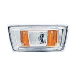 Auto si Moto - Piese auto si accesorii - Caroserie - Faruri, stopuri si proiectoare - Semnalizator OPEL ASTRA H TwinTop L67 ALKAR 3112438 - Infinity.ro