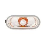 Auto si Moto - Piese auto si accesorii - Caroserie - Faruri, stopuri si proiectoare - Semnalizator VW TRANSPORTER V platou sasiu 7JD 7JE 7JL 7JY 7JZ 7FD ALKAR 3105110 - Infinity.ro