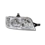Auto si Moto - Piese auto si accesorii - Caroserie - Faruri, stopuri si proiectoare - Far CITROEN JUMPER bus 244 Z ALKAR 2742921 - Infinity.ro