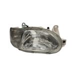 Auto si Moto - Piese auto si accesorii - Caroserie - Faruri, stopuri si proiectoare - Far FORD ESCORT CLASSIC AAL ABL ALKAR 2742398 - Infinity.ro