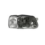 Auto si Moto - Piese auto si accesorii - Caroserie - Faruri, stopuri si proiectoare - Far HYUNDAI ACCENT II LC ALKAR 2742575 - Infinity.ro
