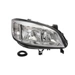 Auto si Moto - Piese auto si accesorii - Caroserie - Faruri, stopuri si proiectoare - Far OPEL ZAFIRA A F75 ALKAR 2742440 - Infinity.ro