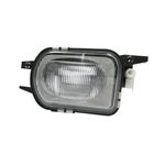 Auto si Moto - Piese auto si accesorii - Caroserie - Faruri, stopuri si proiectoare - Proiector ceata MERCEDES-BENZ C-CLASS T-Model S203 ALKAR 2902534 - Infinity.ro