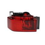 Auto si Moto - Piese auto si accesorii - Caroserie - Faruri, stopuri si proiectoare - Stop OPEL MERIVA ALKAR 2201752 - Infinity.ro