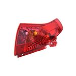 Auto si Moto - Piese auto si accesorii - Caroserie - Faruri, stopuri si proiectoare - Stop SUZUKI SWIFT III MZ EZ ALKAR 2221987 - Infinity.ro