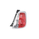 Auto si Moto - Piese auto si accesorii - Caroserie - Faruri, stopuri si proiectoare - Stop FIAT 500 C 312 ALKAR 2202348 - Infinity.ro