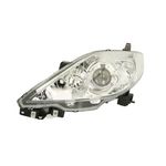 Auto si Moto - Piese auto si accesorii - Caroserie - Faruri, stopuri si proiectoare - Far OPEL COMBO platou sasiu ALKAR 2762961 - Infinity.ro