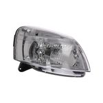 Auto si Moto - Piese auto si accesorii - Caroserie - Faruri, stopuri si proiectoare - Far PEUGEOT PARTNER Combispace 5F ALKAR 2752974 - Infinity.ro