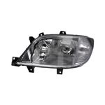 Auto si Moto - Piese auto si accesorii - Caroserie - Faruri, stopuri si proiectoare - Far MERCEDES-BENZ SPRINTER 4-t platou sasiu 904 ALKAR 2753966 - Infinity.ro