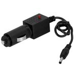 Casa si Gradina - Corpuri si surse de iluminat - Iluminat exterior - Lanterne - Lanterna de cap Springos, 2 acumulatori si 2 incarcatoare, lumina fata si stop spate, 4 moduri de iluminare, negru - Infinity.ro