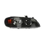 Auto si Moto - Piese auto si accesorii - Caroserie - Faruri, stopuri si proiectoare - Far NISSAN ALMERA II N16 ALKAR 2752556 - Infinity.ro