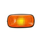 Auto si Moto - Piese auto si accesorii - Caroserie - Faruri, stopuri si proiectoare - Semnalizator NISSAN ALMERA II N16 ALKAR 3107552 - Infinity.ro