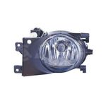 Auto si Moto - Piese auto si accesorii - Caroserie - Faruri, stopuri si proiectoare - Proiector ceata BMW 5 E39 ALKAR 2906845 - Infinity.ro