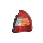 Auto si Moto - Piese auto si accesorii - Caroserie - Faruri, stopuri si proiectoare - Stop HYUNDAI ACCENT II limuzina LC ALKAR 2012575 - Infinity.ro