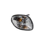 Auto si Moto - Piese auto si accesorii - Caroserie - Faruri, stopuri si proiectoare - Semnalizator TOYOTA COROLLA E11 ALKAR 1912262 - Infinity.ro