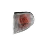 Auto si Moto - Piese auto si accesorii - Caroserie - Faruri, stopuri si proiectoare - Semnalizator MITSUBISHI LANCER V CB D A ALKAR 1901681 - Infinity.ro