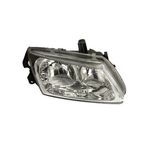 Auto si Moto - Piese auto si accesorii - Caroserie - Faruri, stopuri si proiectoare - Far NISSAN ALMERA II N16 ALKAR 2742556 - Infinity.ro