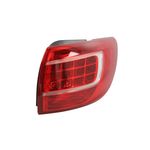 Auto si Moto - Piese auto si accesorii - Caroserie - Faruri, stopuri si proiectoare - Stop KIA SPORTAGE JE KM ALKAR 2202655 - Infinity.ro