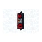 Auto si Moto - Piese auto si accesorii - Caroserie - Faruri, stopuri si proiectoare - Stop PEUGEOT PARTNER caroserie ALKAR 2222975 - Infinity.ro