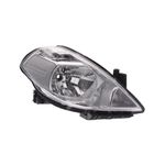 Auto si Moto - Piese auto si accesorii - Caroserie - Faruri, stopuri si proiectoare - Proiector ceata NISSAN TIIDA limuzina SC11X ALKAR 2702592 - Infinity.ro