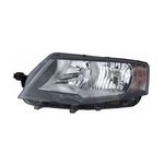 Auto si Moto - Piese auto si accesorii - Caroserie - Faruri, stopuri si proiectoare - Far SKODA OCTAVIA 5E3 ALKAR 2745569 - Infinity.ro