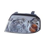 Auto si Moto - Piese auto si accesorii - Caroserie - Faruri, stopuri si proiectoare - Far HYUNDAI ATOS PRIME MX ALKAR 2746622 - Infinity.ro